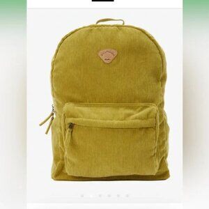Billabong Corduroy Backpack